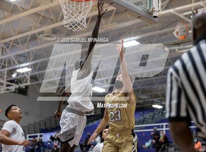 Thumbnail 1 in Burke @ Bellevue East photogallery.