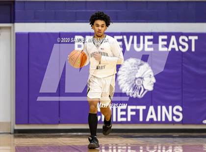 Thumbnail 3 in Burke @ Bellevue East photogallery.
