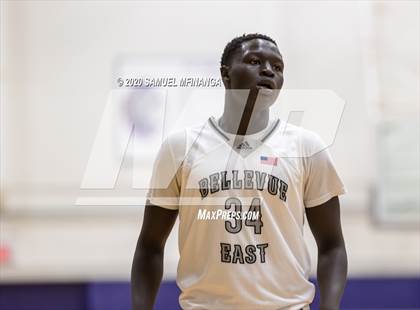 Thumbnail 2 in Burke @ Bellevue East photogallery.