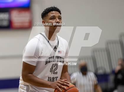 Thumbnail 3 in Burke @ Bellevue East photogallery.