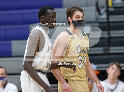 Thumbnail 3 in Burke @ Bellevue East photogallery.