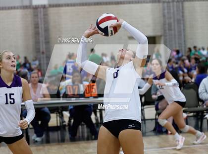 Thumbnail 1 in Cartersville vs. Lovett (Showdown at the Sunsphere) photogallery.