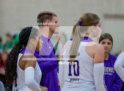 Thumbnail 3 in Cartersville vs. Lovett (Showdown at the Sunsphere) photogallery.