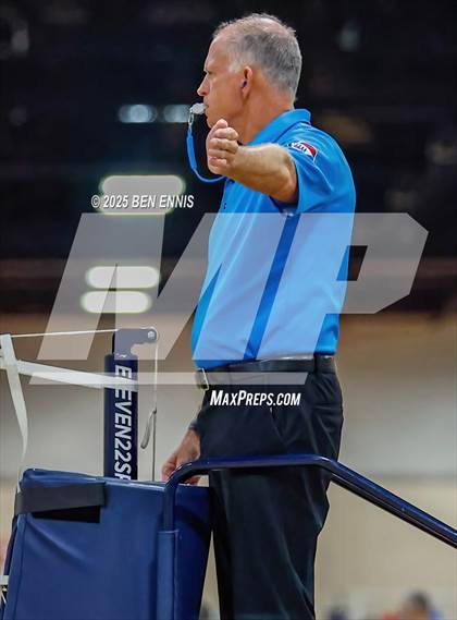 Thumbnail 3 in Cartersville vs. Lovett (Showdown at the Sunsphere) photogallery.