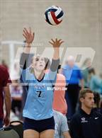 Photo from the gallery "Cartersville vs. Lovett (Showdown at the Sunsphere)"