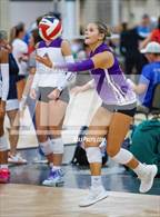 Photo from the gallery "Cartersville vs. Lovett (Showdown at the Sunsphere)"