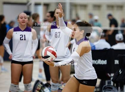 Thumbnail 3 in Cartersville vs. Lovett (Showdown at the Sunsphere) photogallery.