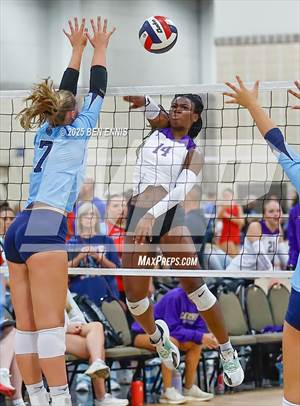 Cartersville vs. Lovett (Showdown at the Sunsphere)