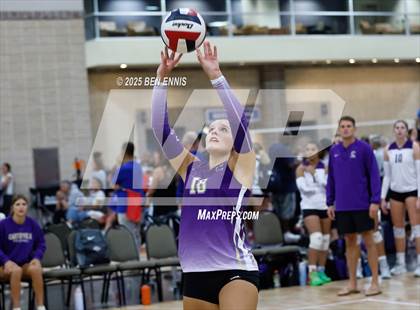 Thumbnail 3 in Cartersville vs. Lovett (Showdown at the Sunsphere) photogallery.