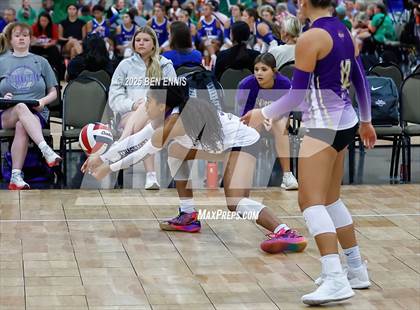 Thumbnail 1 in Cartersville vs. Lovett (Showdown at the Sunsphere) photogallery.