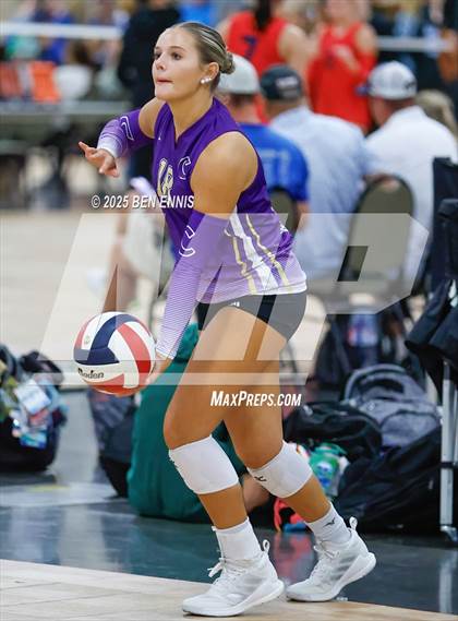 Thumbnail 2 in Cartersville vs. Lovett (Showdown at the Sunsphere) photogallery.