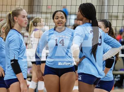 Thumbnail 1 in Cartersville vs. Lovett (Showdown at the Sunsphere) photogallery.