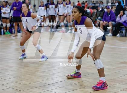 Thumbnail 3 in Cartersville vs. Lovett (Showdown at the Sunsphere) photogallery.