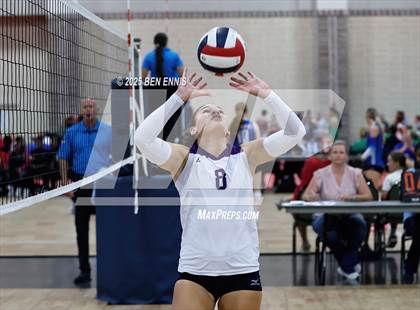 Thumbnail 2 in Cartersville vs. Lovett (Showdown at the Sunsphere) photogallery.