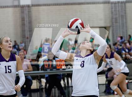 Thumbnail 2 in Cartersville vs. Lovett (Showdown at the Sunsphere) photogallery.
