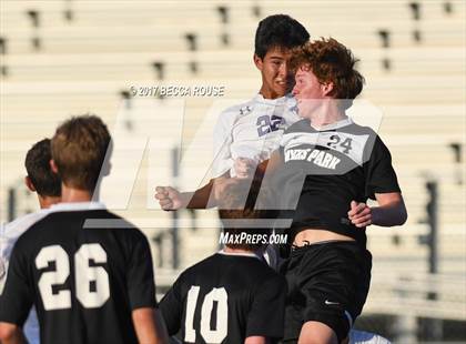 Thumbnail 2 in Myers Park @ Ardrey Kell photogallery.
