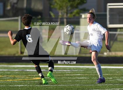 Thumbnail 1 in Myers Park @ Ardrey Kell photogallery.