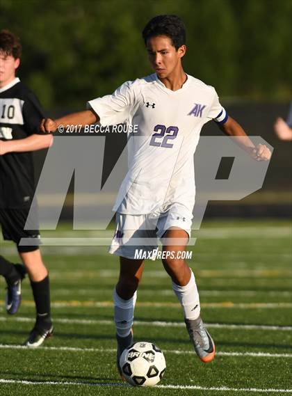 Thumbnail 3 in Myers Park @ Ardrey Kell photogallery.