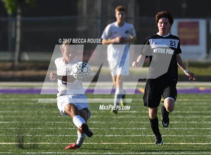 Thumbnail 2 in Myers Park @ Ardrey Kell photogallery.