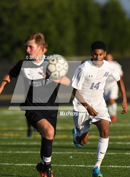 Thumbnail 3 in Myers Park @ Ardrey Kell photogallery.