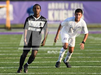 Thumbnail 2 in Myers Park @ Ardrey Kell photogallery.
