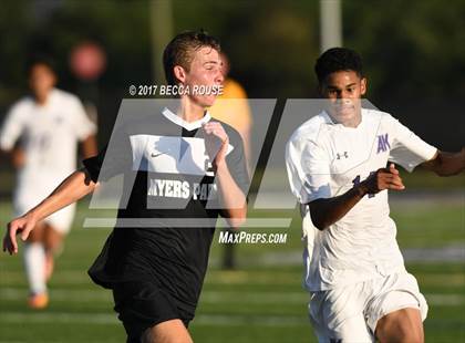 Thumbnail 1 in Myers Park @ Ardrey Kell photogallery.