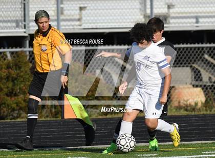 Thumbnail 3 in Myers Park @ Ardrey Kell photogallery.