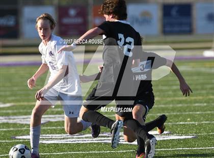 Thumbnail 1 in Myers Park @ Ardrey Kell photogallery.
