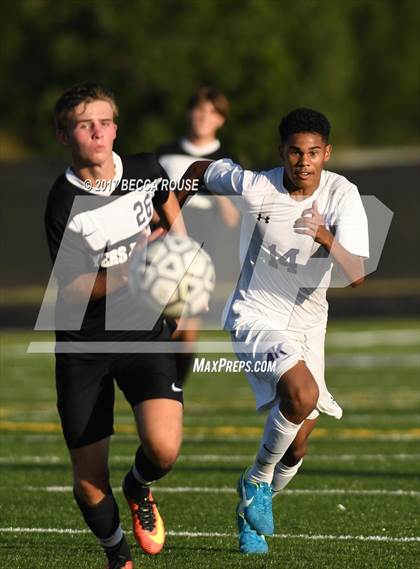 Thumbnail 2 in Myers Park @ Ardrey Kell photogallery.