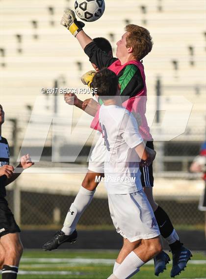 Thumbnail 3 in Myers Park @ Ardrey Kell photogallery.