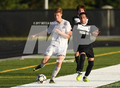 Thumbnail 3 in Myers Park @ Ardrey Kell photogallery.