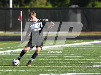 Thumbnail 3 in Myers Park @ Ardrey Kell photogallery.