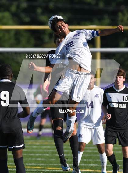 Thumbnail 2 in Myers Park @ Ardrey Kell photogallery.
