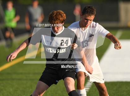 Thumbnail 1 in Myers Park @ Ardrey Kell photogallery.