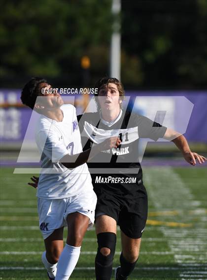 Thumbnail 2 in Myers Park @ Ardrey Kell photogallery.