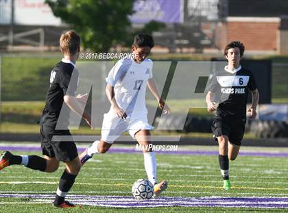 Thumbnail 3 in Myers Park @ Ardrey Kell photogallery.