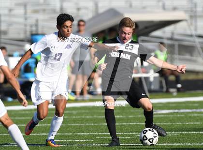 Thumbnail 1 in Myers Park @ Ardrey Kell photogallery.