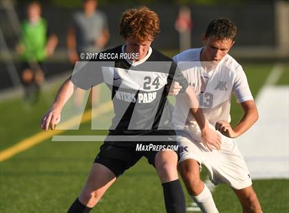Thumbnail 3 in Myers Park @ Ardrey Kell photogallery.