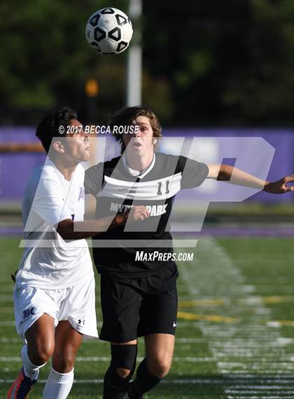 Thumbnail 3 in Myers Park @ Ardrey Kell photogallery.