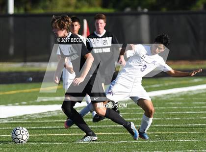 Thumbnail 1 in Myers Park @ Ardrey Kell photogallery.