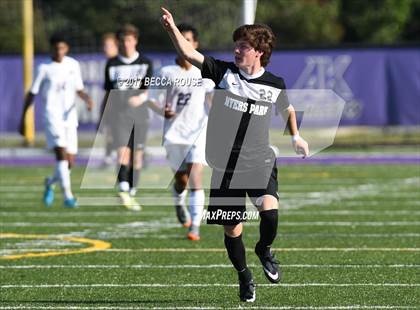 Thumbnail 2 in Myers Park @ Ardrey Kell photogallery.