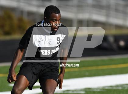 Thumbnail 1 in Myers Park @ Ardrey Kell photogallery.