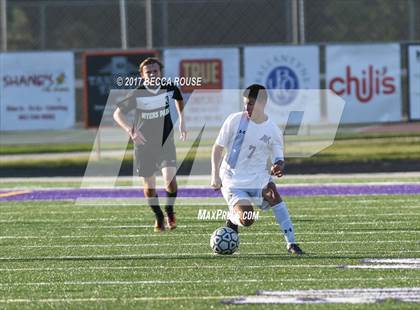 Thumbnail 1 in Myers Park @ Ardrey Kell photogallery.
