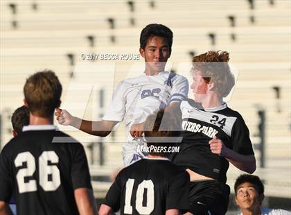 Thumbnail 3 in Myers Park @ Ardrey Kell photogallery.