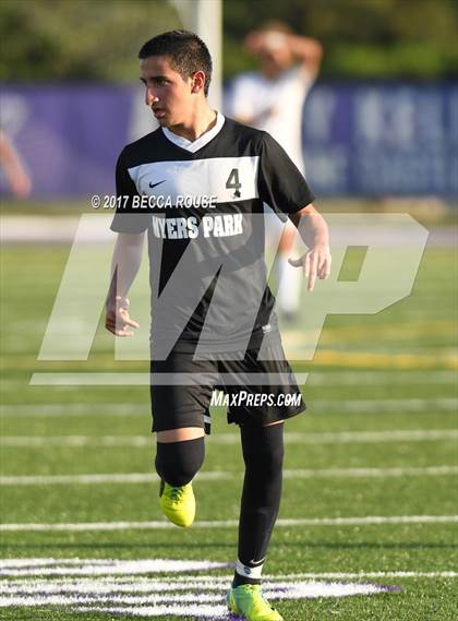 Thumbnail 2 in Myers Park @ Ardrey Kell photogallery.