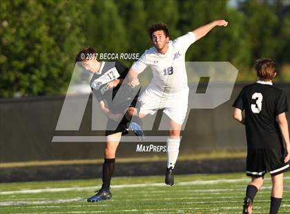 Thumbnail 3 in Myers Park @ Ardrey Kell photogallery.