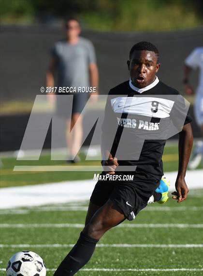 Thumbnail 2 in Myers Park @ Ardrey Kell photogallery.
