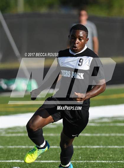 Thumbnail 3 in Myers Park @ Ardrey Kell photogallery.