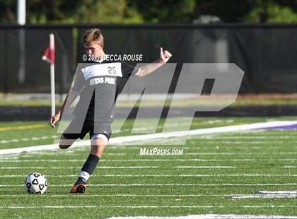 Thumbnail 2 in Myers Park @ Ardrey Kell photogallery.