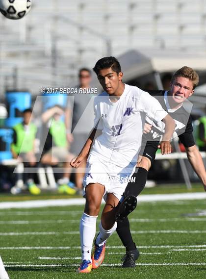 Thumbnail 3 in Myers Park @ Ardrey Kell photogallery.